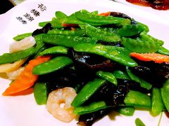 -同喜烤鸭店(光芒店)