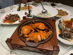 -大东海海鲜酒楼(渔人码头总店)