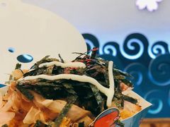 嘟嘟嘴章鱼小丸子-嘟嘟嘴章鱼小丸子