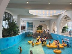 -清河半岛温泉度假酒店