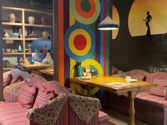 -雀舞云南菜(天津天河城购物中心店)