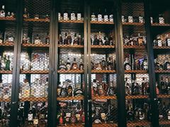 -CIRCLE·酒吧(第一国际店)