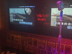 -温莎KTV(珠江路店)