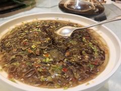 -绫罗岛海鲜私房菜(鸭绿江边店)