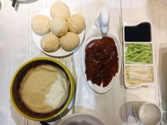 -便宜坊烤鸭店(航天桥店)