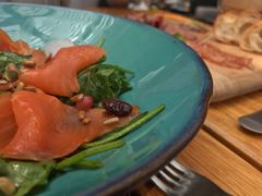 -池畔酒吧 WET Bar
