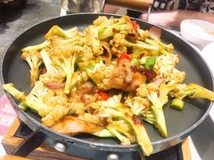 -添福来墨鱼饺子 · 海鲜东北菜(大连星海·黄浦路店)