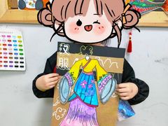-东方童画儿童创意美术(十里堡体验馆)