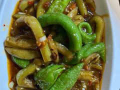 -白马宴·椒麻鸡(新华南路店)