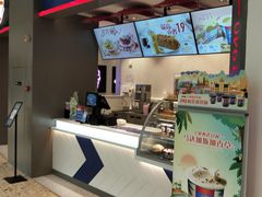 -DQ·蛋糕·冰淇淋(龙湖狮山天街店)
