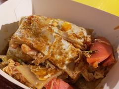 -四环冷面王(西单华威约饭街店)