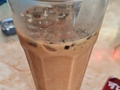 -渔记茶餐厅(渔村店)