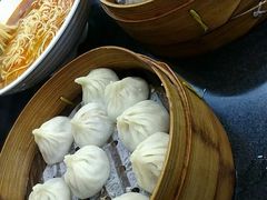 -上味馆南翔小笼(真金路店)