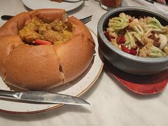 -大树餐厅(益田假日店)