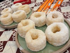 -老三样·旧食新味(船山路店)