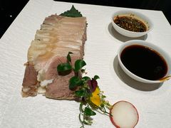 -新雅粤菜馆(南京东路店)