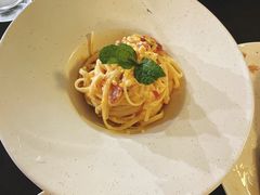 -Supine Bistro溯泮餐厅