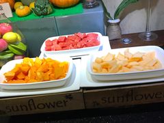 -珀丽酒店-协奏坊餐厅