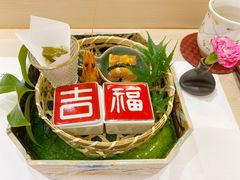 吉福-鮨一日本料理旗舰店(总店)