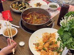 -刘一锅筋头巴脑(小北店)