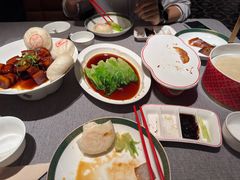 -秀儿四九城·新京菜(亚运村鸟巢店)