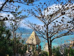 -海南分界洲岛旅游区