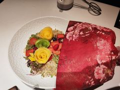 -狮拾久·现代新加坡料理(壹方城店)