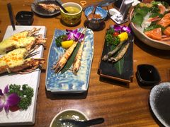 -九井澤精致料理(金茂店)