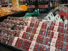 -AEON永旺超市(天津津南店)