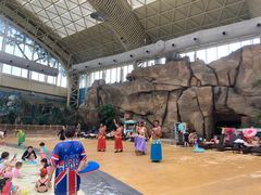 -杭州开元森泊度假乐园