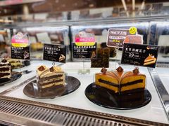 -汉柏麦香德国面包房(海信店)