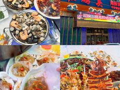 -君霖海鲜私房菜(春柳店)