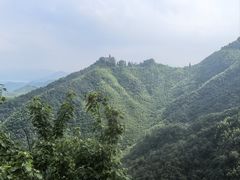 -莫干山风景区