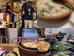 -潮十三潮汕砂锅粥(高新四路大都荟店)