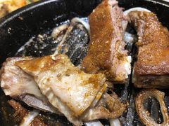 -西贝莜面村(香蜜湖店)