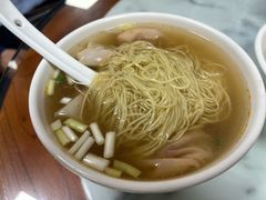 -曾仔竹升面