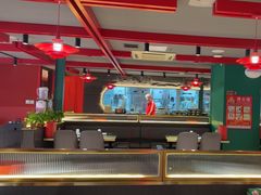 -京悦南门涮羊肉·羊蝎子火锅(田林路店)