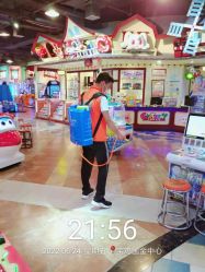 -卡通尼乐园(银泰店)
