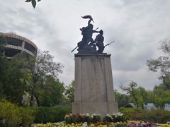 -文瀛公园