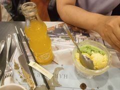 -厦门海景千禧大酒店·海景咖啡厅