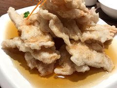 -北李妈妈菜·虾爬子大锅贴(贵和店)