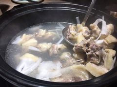 -探窝·竹笙椰子鸡(杨箕店)