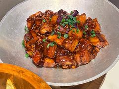 -绿茶餐厅(广州嘉裕太阳城店)