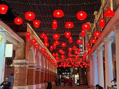 -赤坎·广东华侨国际旅游度假区