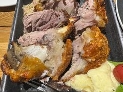-Laures·月桂西班牙碳烤餐厅(十尚坊店)