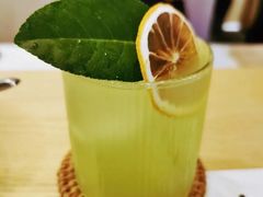 -T館·花园艺术餐厅