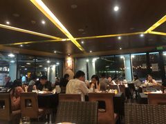 -Efes Turkish & Mediterranean Cuisine 艾菲斯餐厅(陆家嘴店)
