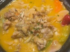 -老阿爸鲜鱼土菜(园区永旺店)