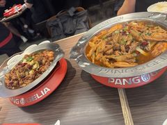 -胖哥俩肉蟹煲(杭州下沙学林街店)