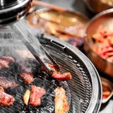北京美食｜居然用小核桃做炭火烤肉，还不赶紧来盘它！